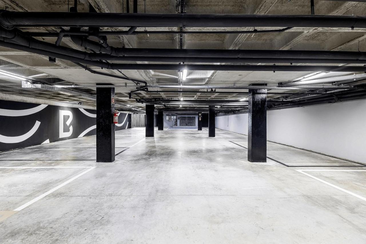 Apartamento Way Bossa #e3 - Ape Na Do Bessa By Carpediem