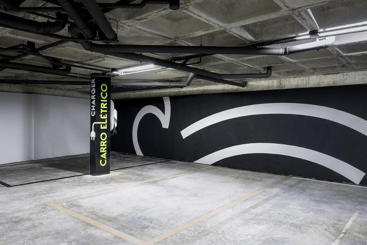 Apartamento Way Bossa #e3 - Ape Na Do Bessa By Carpediem *