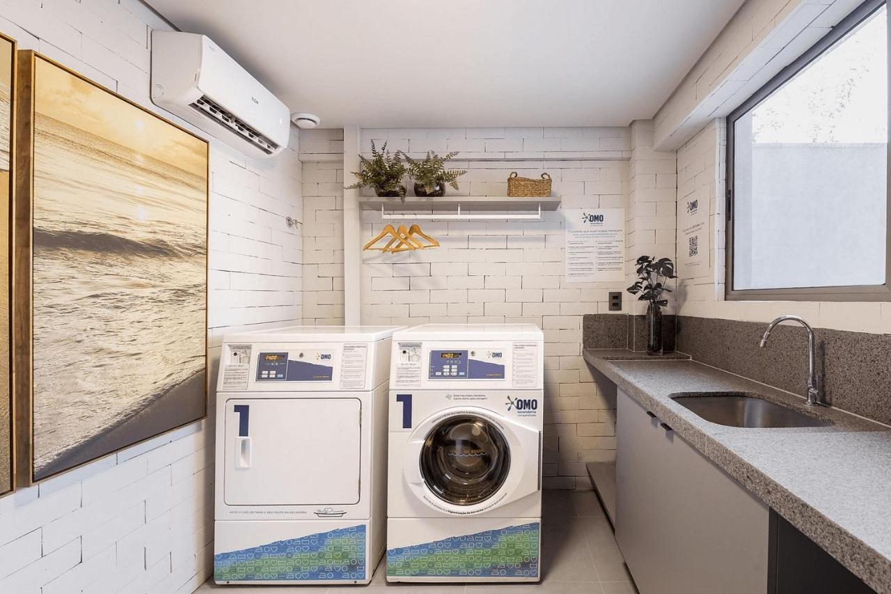 Apartamento Way Bossa #e3 - Ape Na Do Bessa By Carpediem