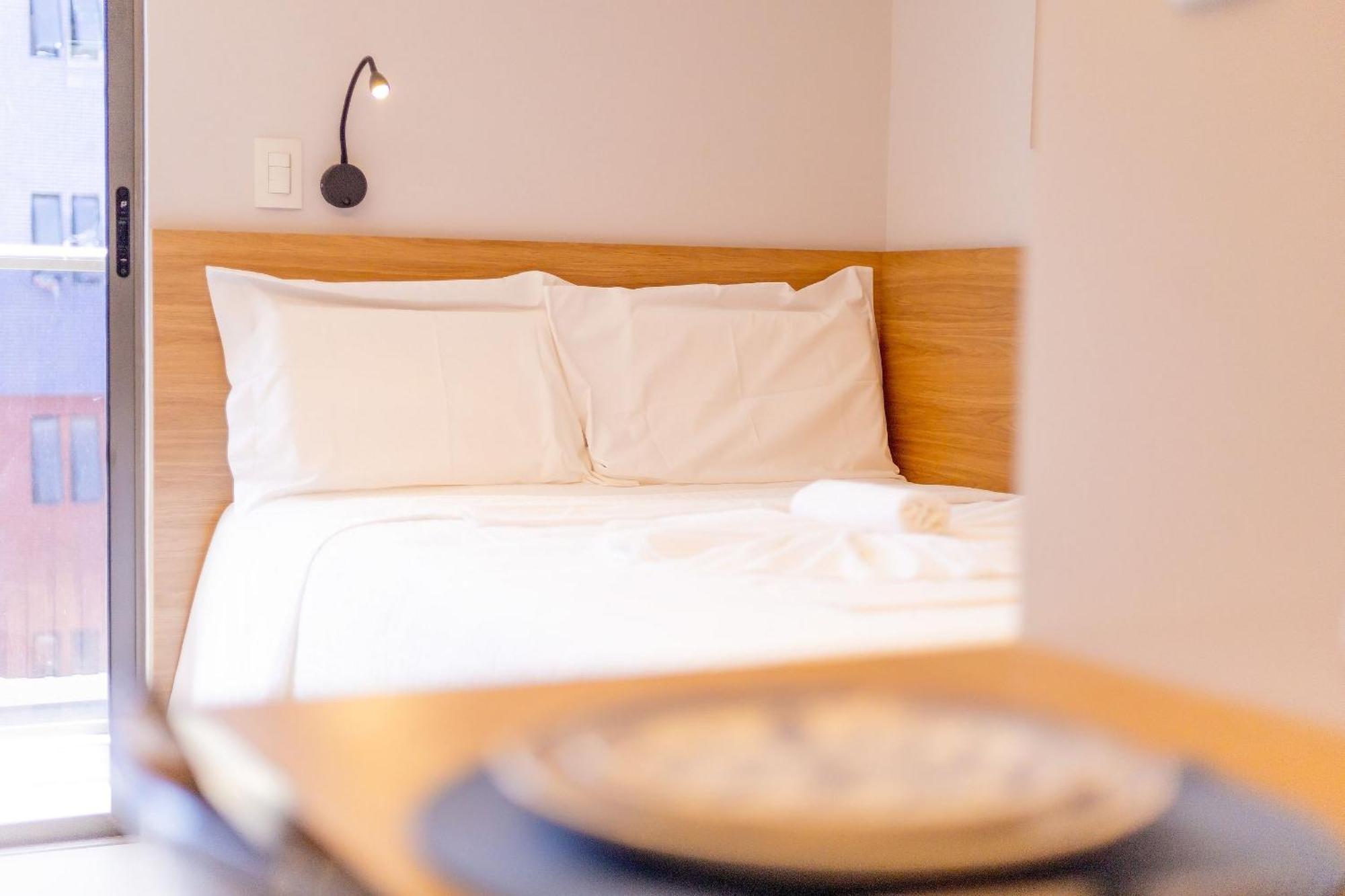 Way Bossa #e3 - Ape Na Do Bessa By Carpediem Apartamento