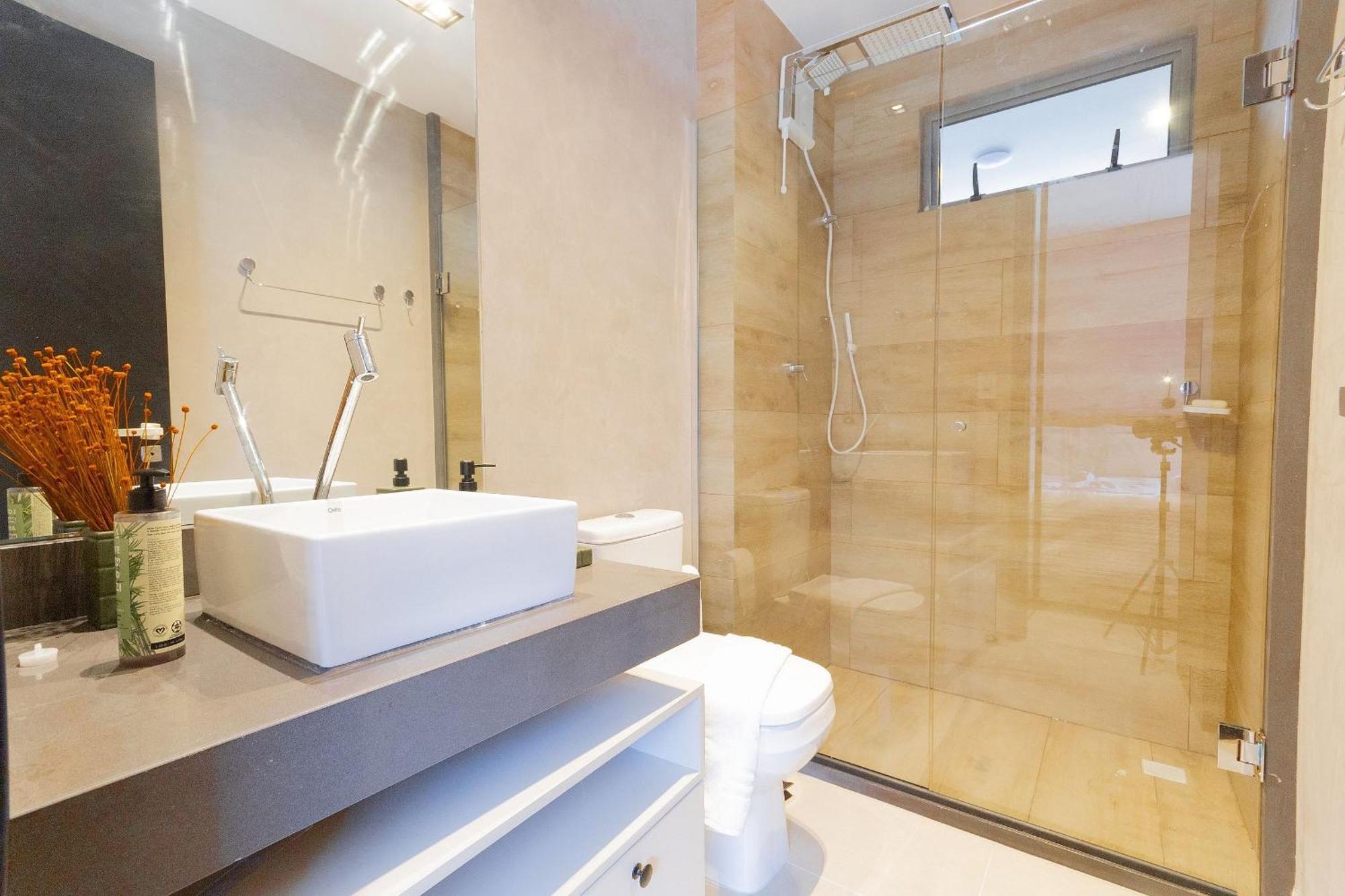 Apartamento Way Bossa #e3 - Ape Na Do Bessa By Carpediem *