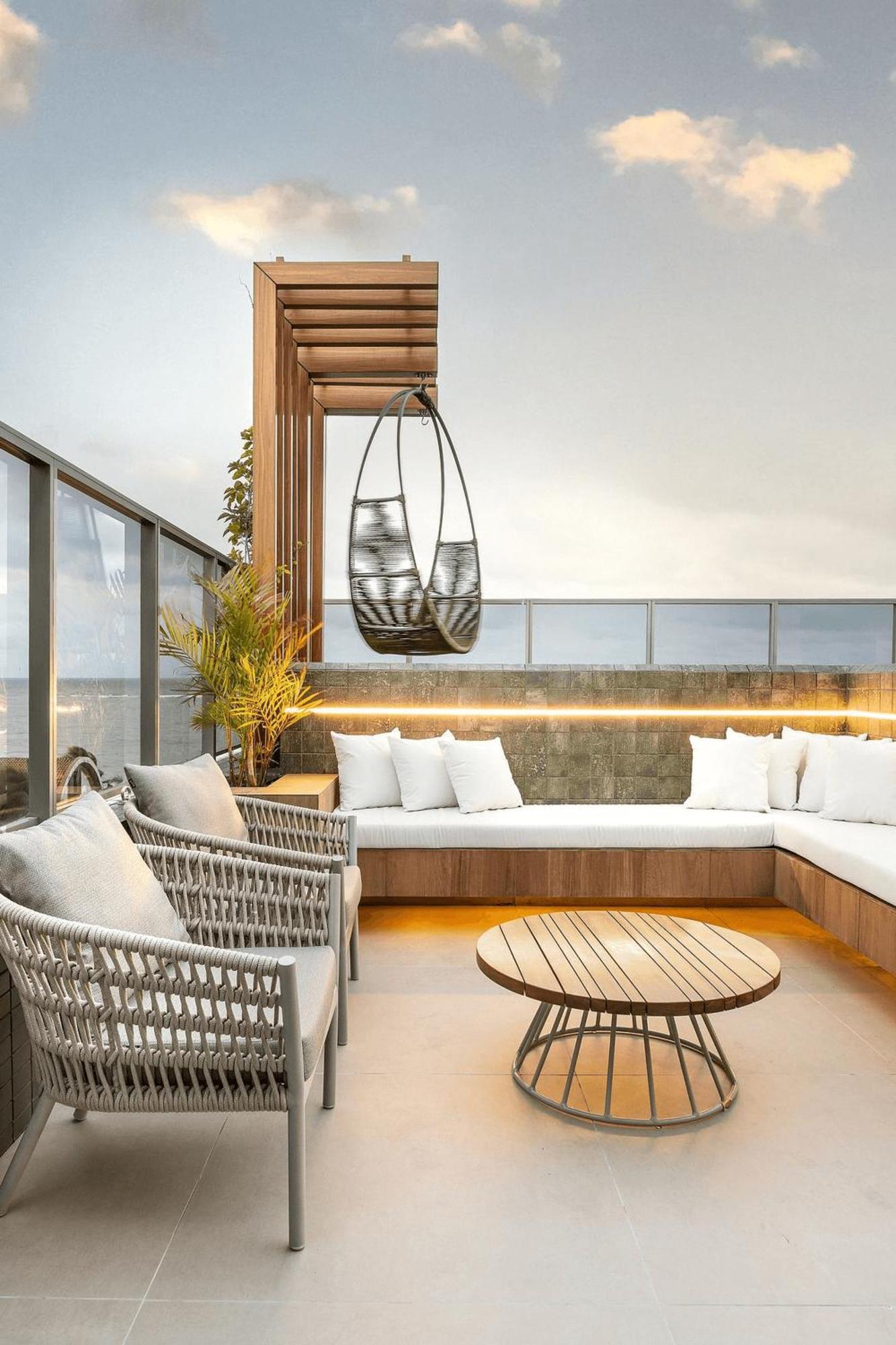 Apartamento Way Bossa #e3 - Ape Na Do Bessa By Carpediem *