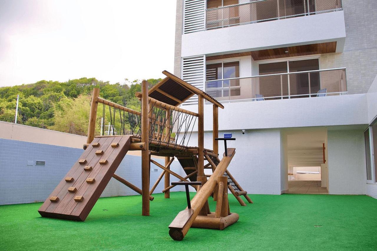 Apartment Puerto Ventura #305 - Por Carpediem Joao Pessoa