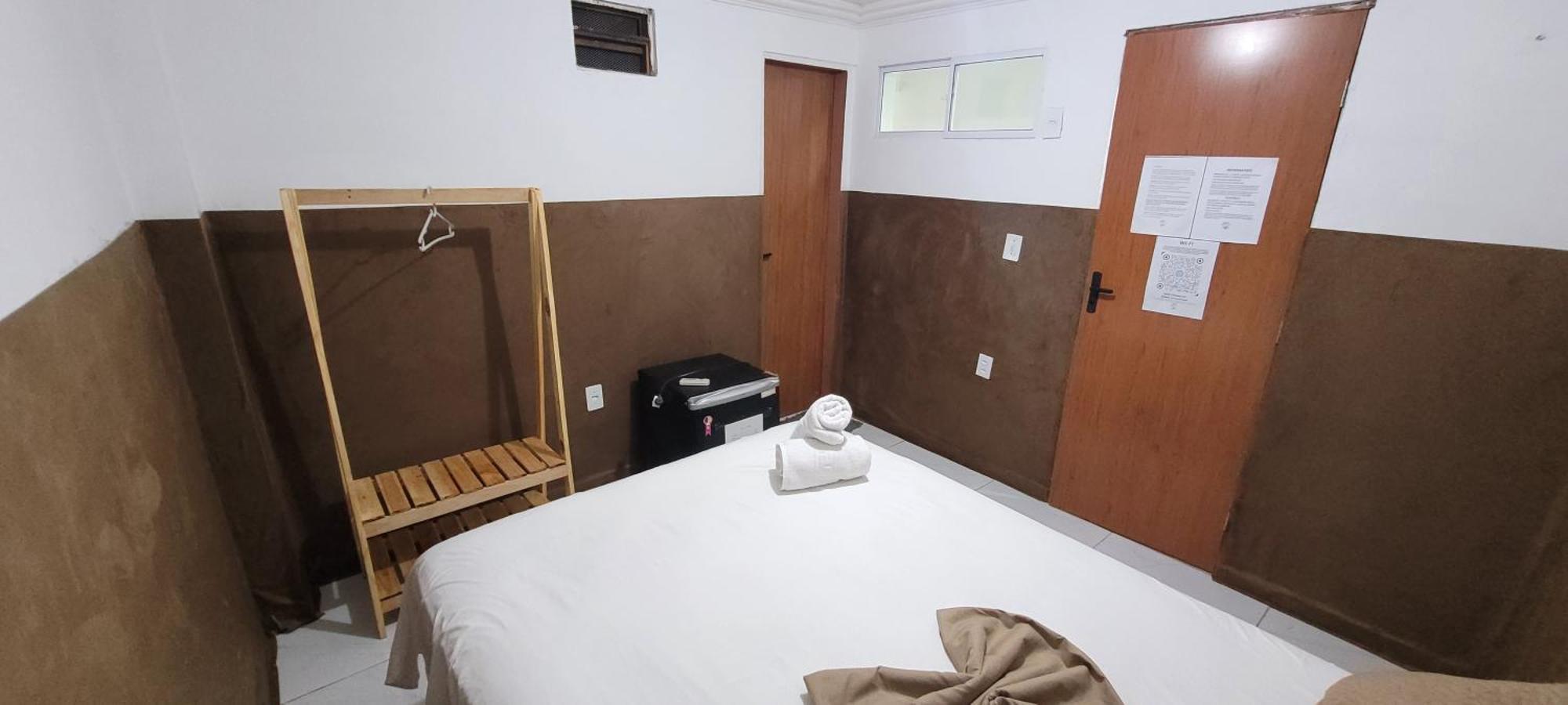Hotel Primeiro Sol João Pessoa