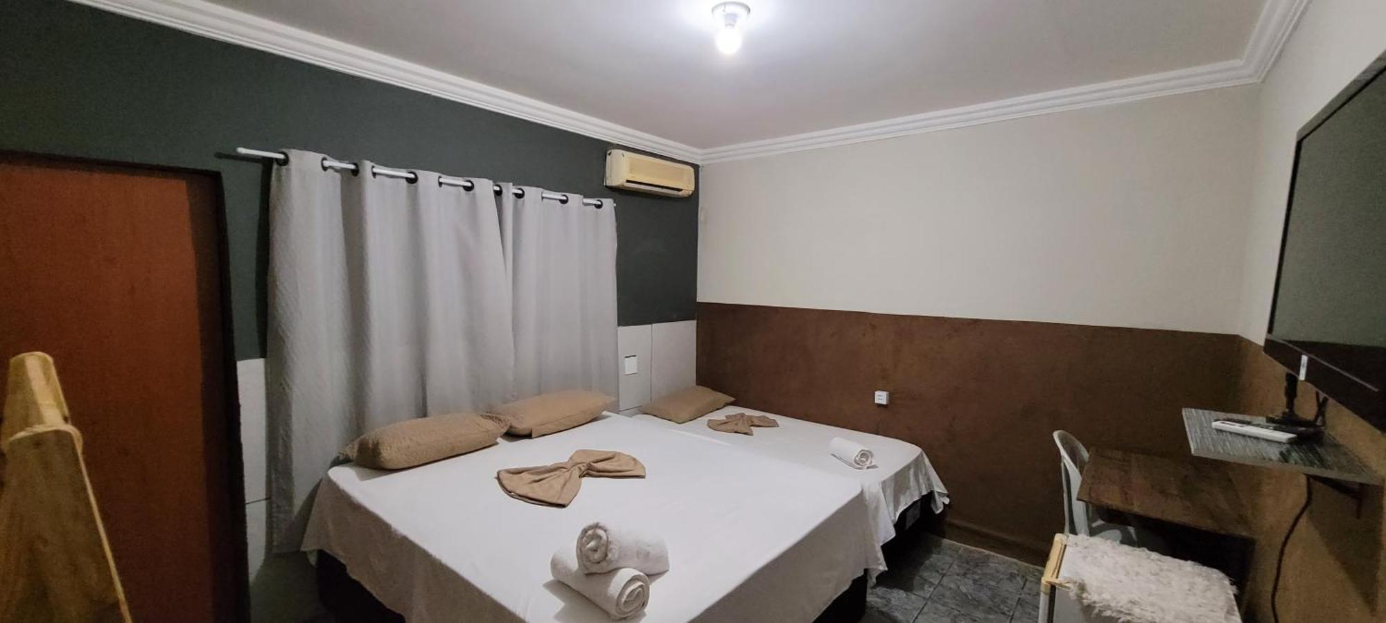 Primeiro Sol Hotel