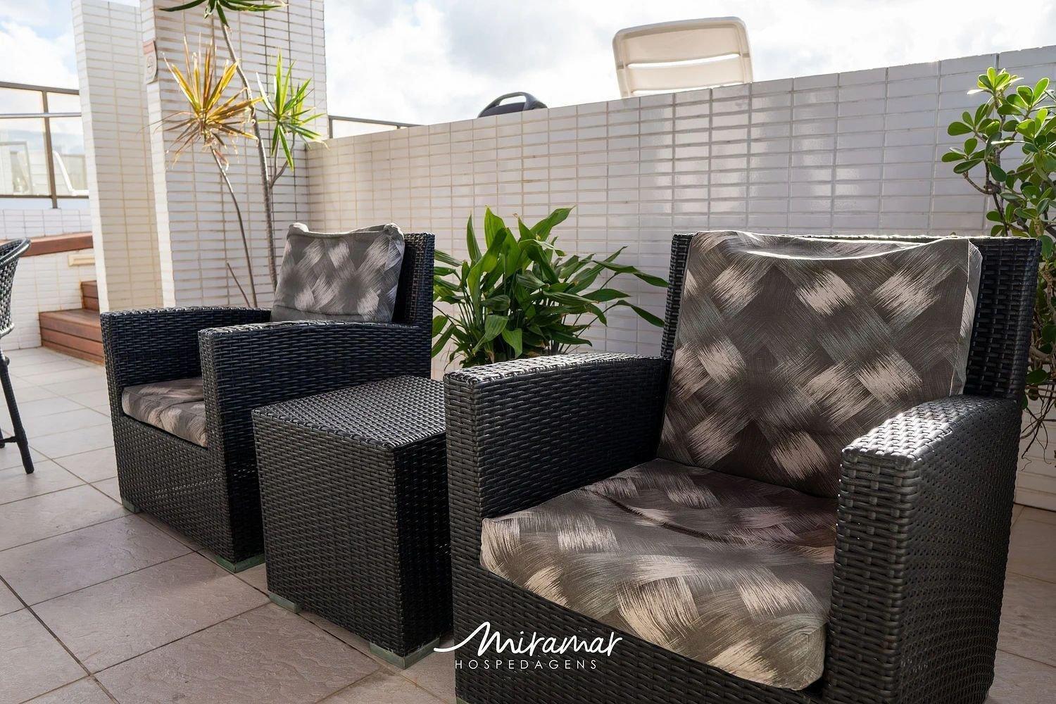 Maravilhso Ap Vista Mar No Mardisa Flat Apartment *