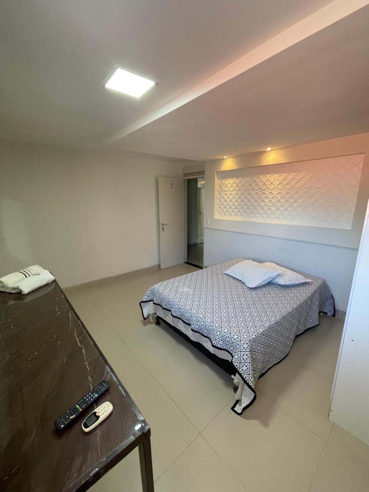 Apartamento Goodflats João Pessoa