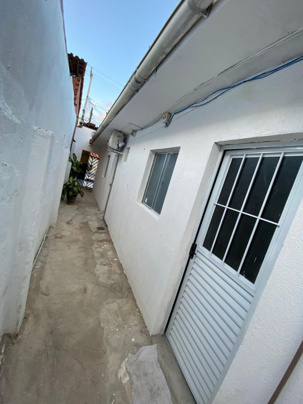 Pousada Bessa Mar - Uma Rua Antes Da Beira Mar