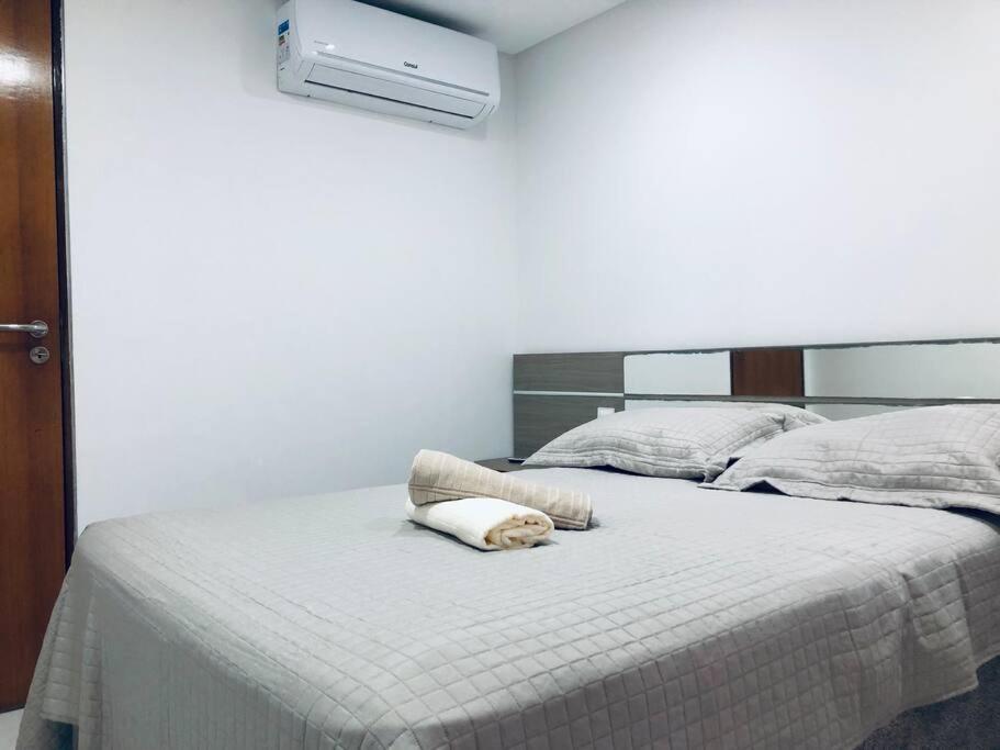 Lugar Aconchegante E A 1.200mts Do Busto De Tamandare João Pessoa