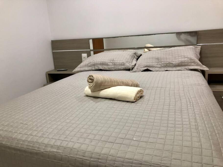 Apartamento Lugar Aconchegante E A 1.200mts Do Busto De Tamandare