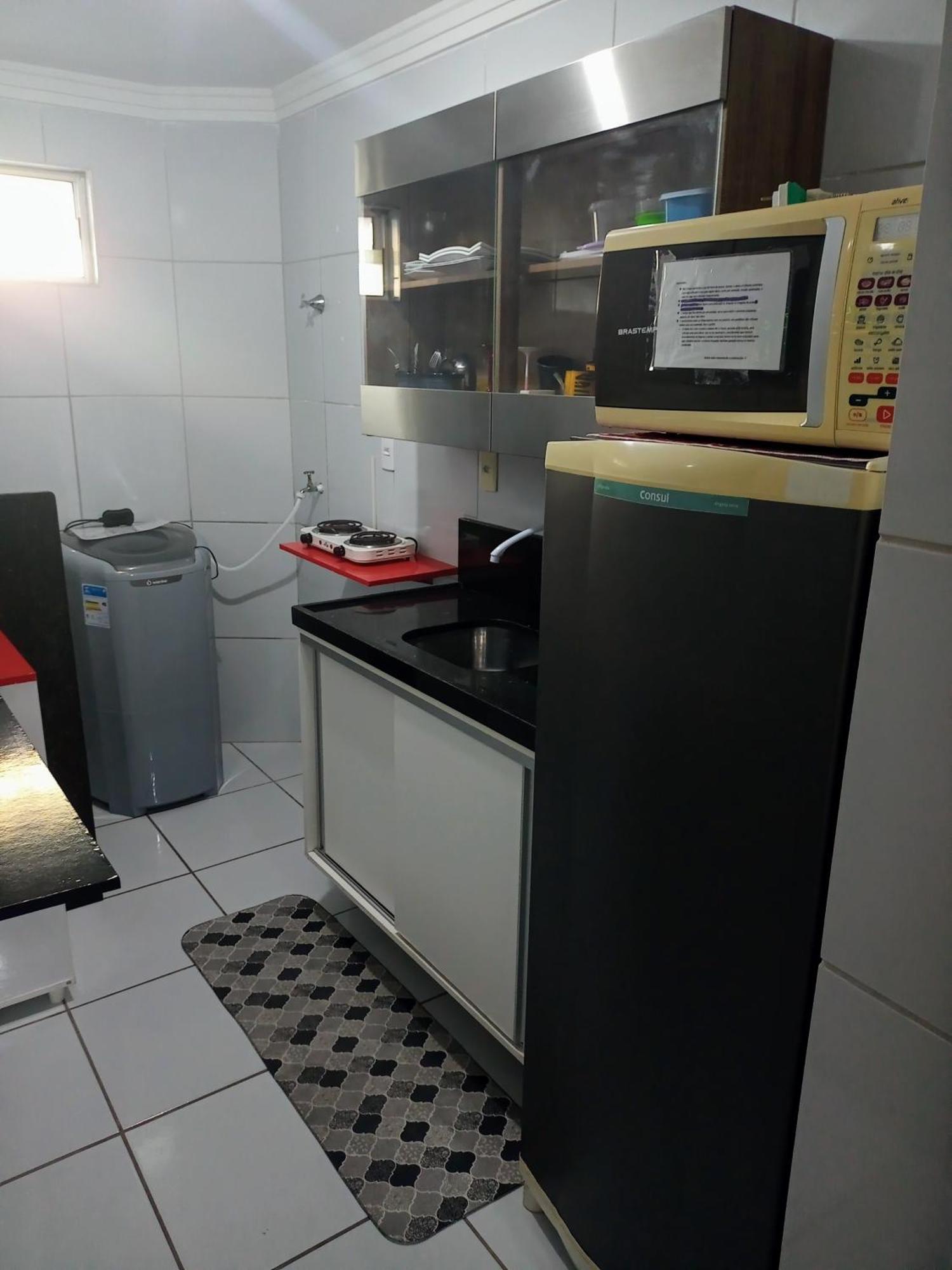 No Bessa Apartamento João Pessoa