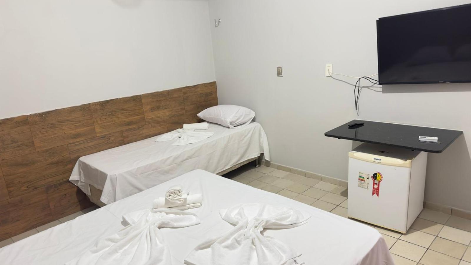 Tambau Homestay Joao Pessoa