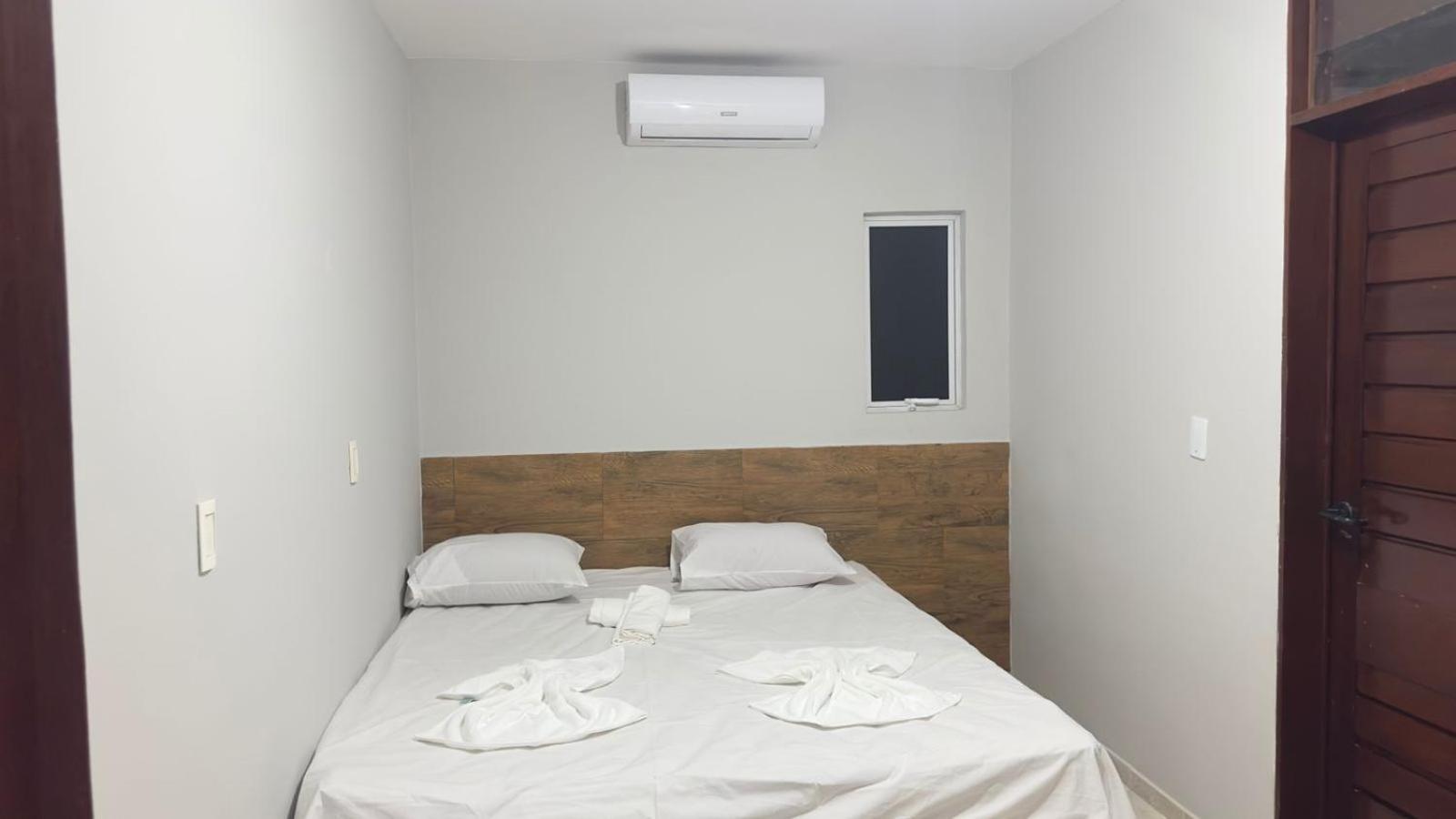 Homestay Tambau *