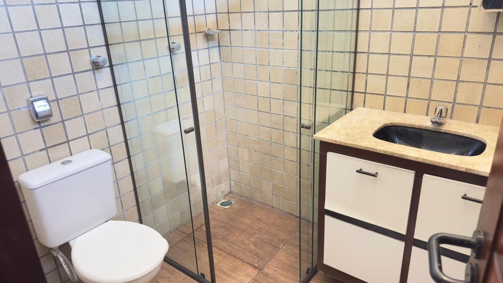 Homestay Tambau Joao Pessoa