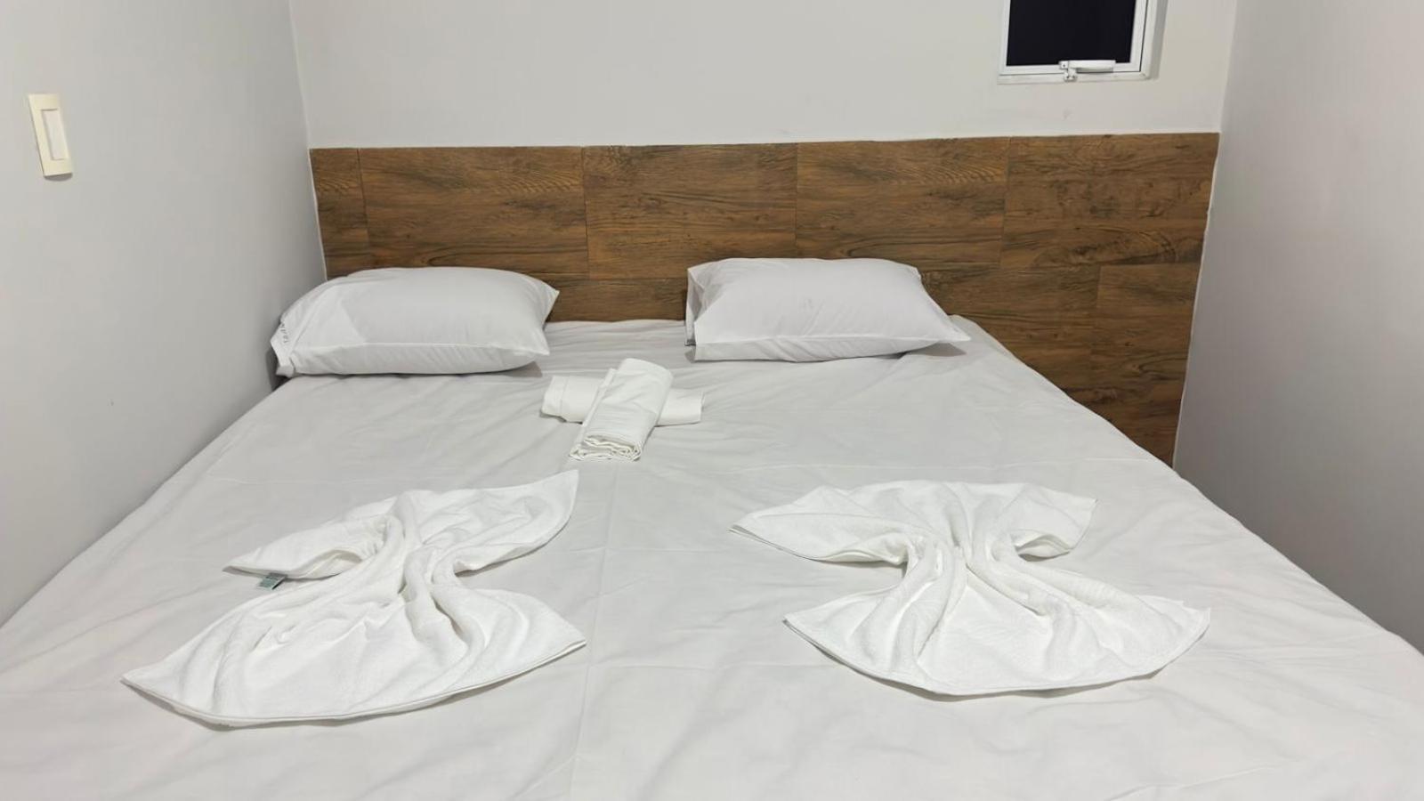 Homestay Tambau *