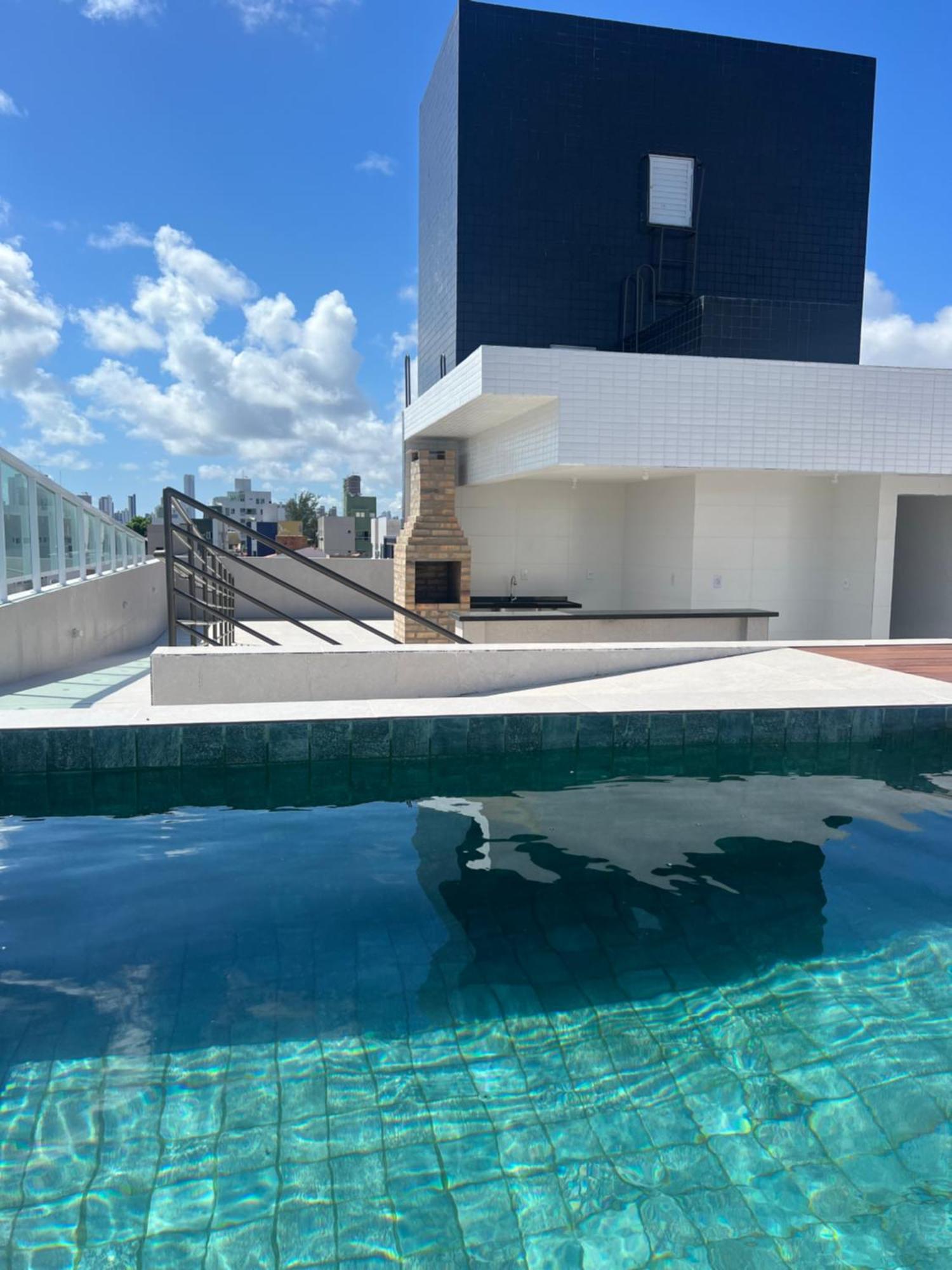 Bessa One Apartment *
