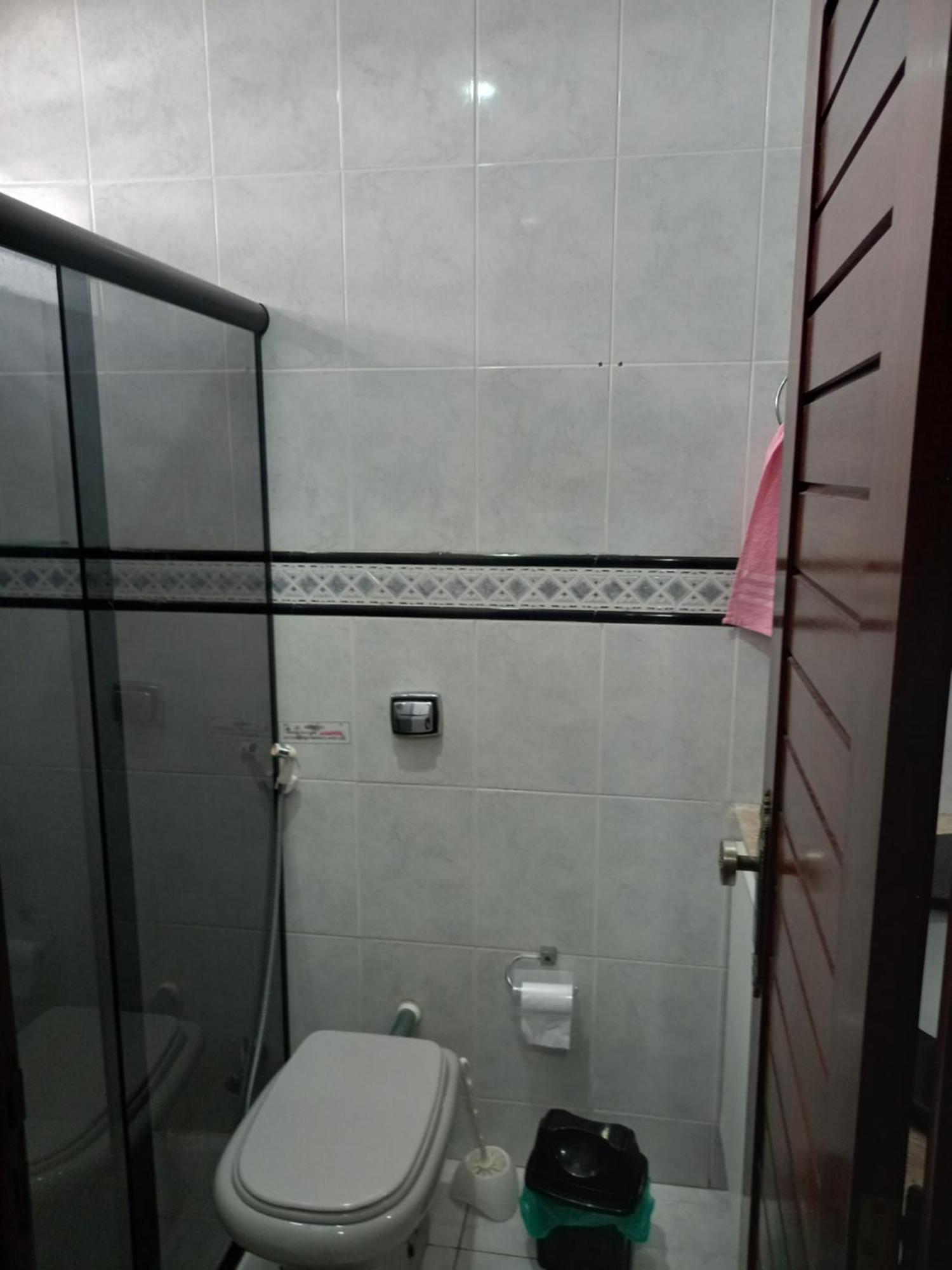 Guest house Aconchego Do Tambau