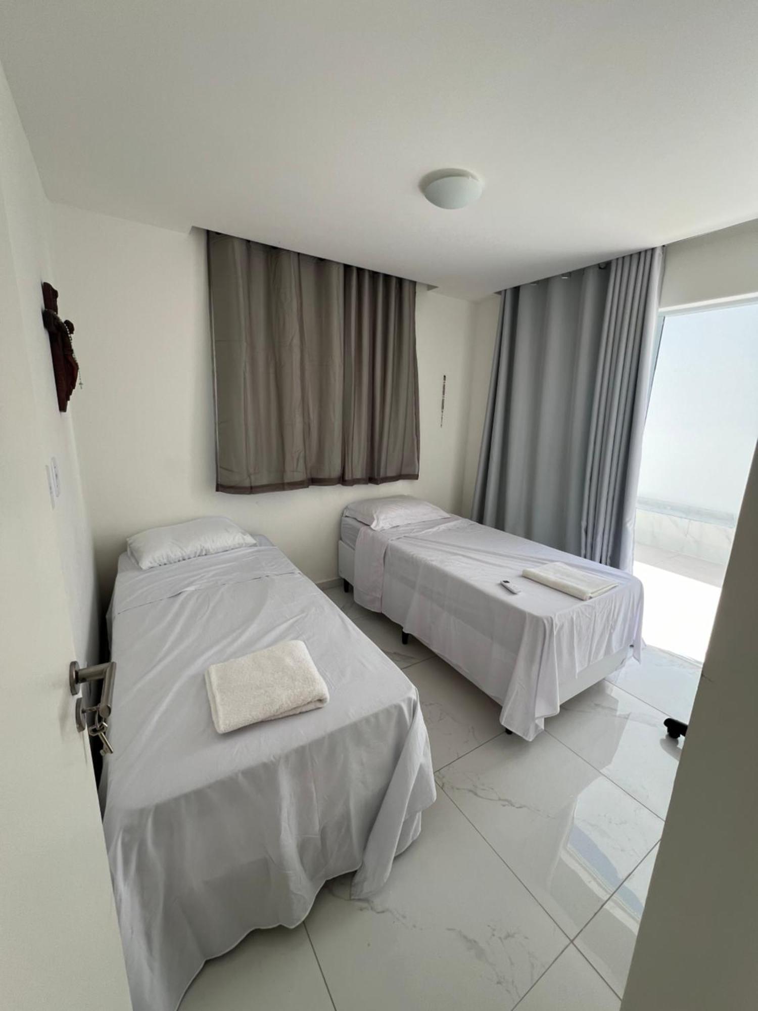 Bessa One Apartment