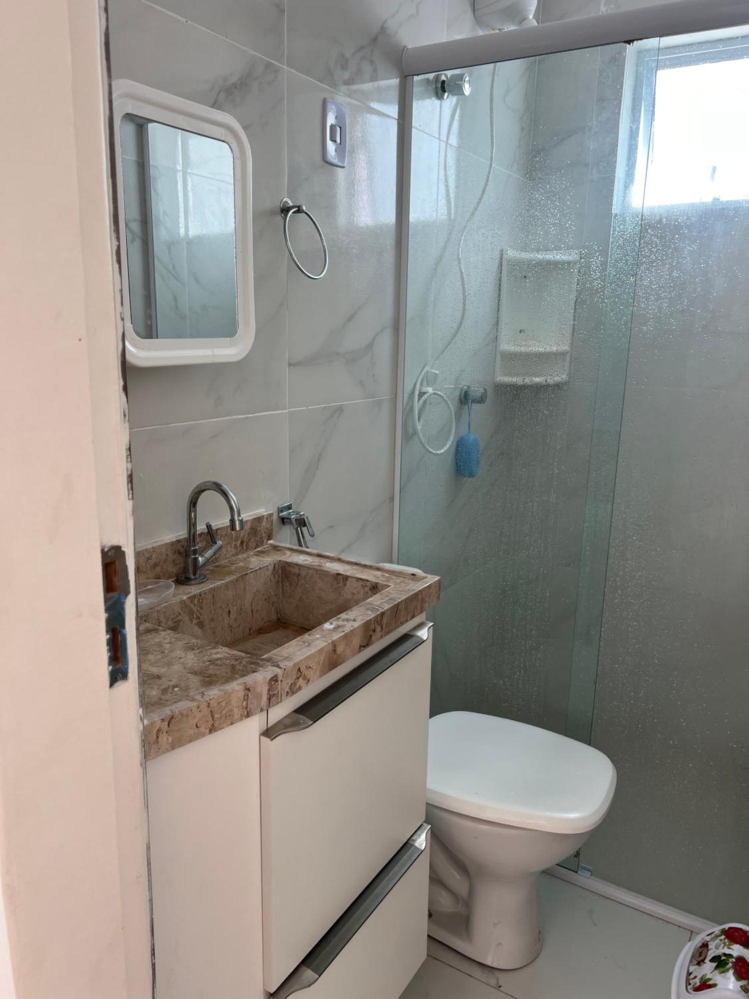 Apartment Bessa One Joao Pessoa