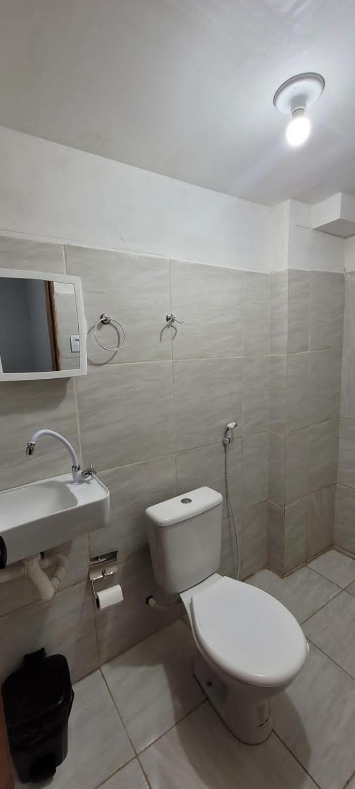 Hotel Primeiro Sol *