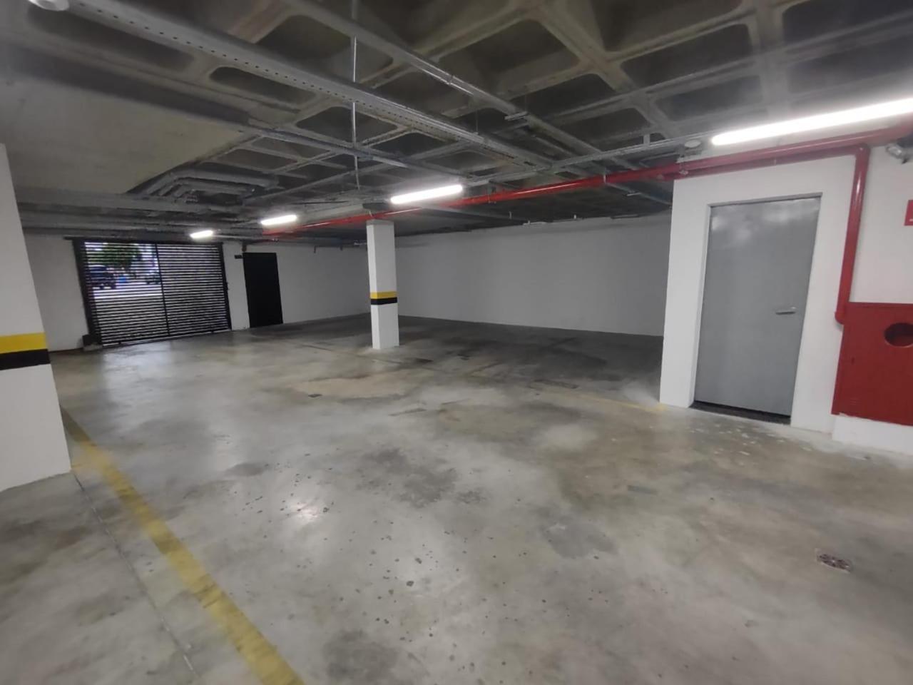 Apartment Flat Novo E Estiloso Na Do Bessa Joao Pessoa