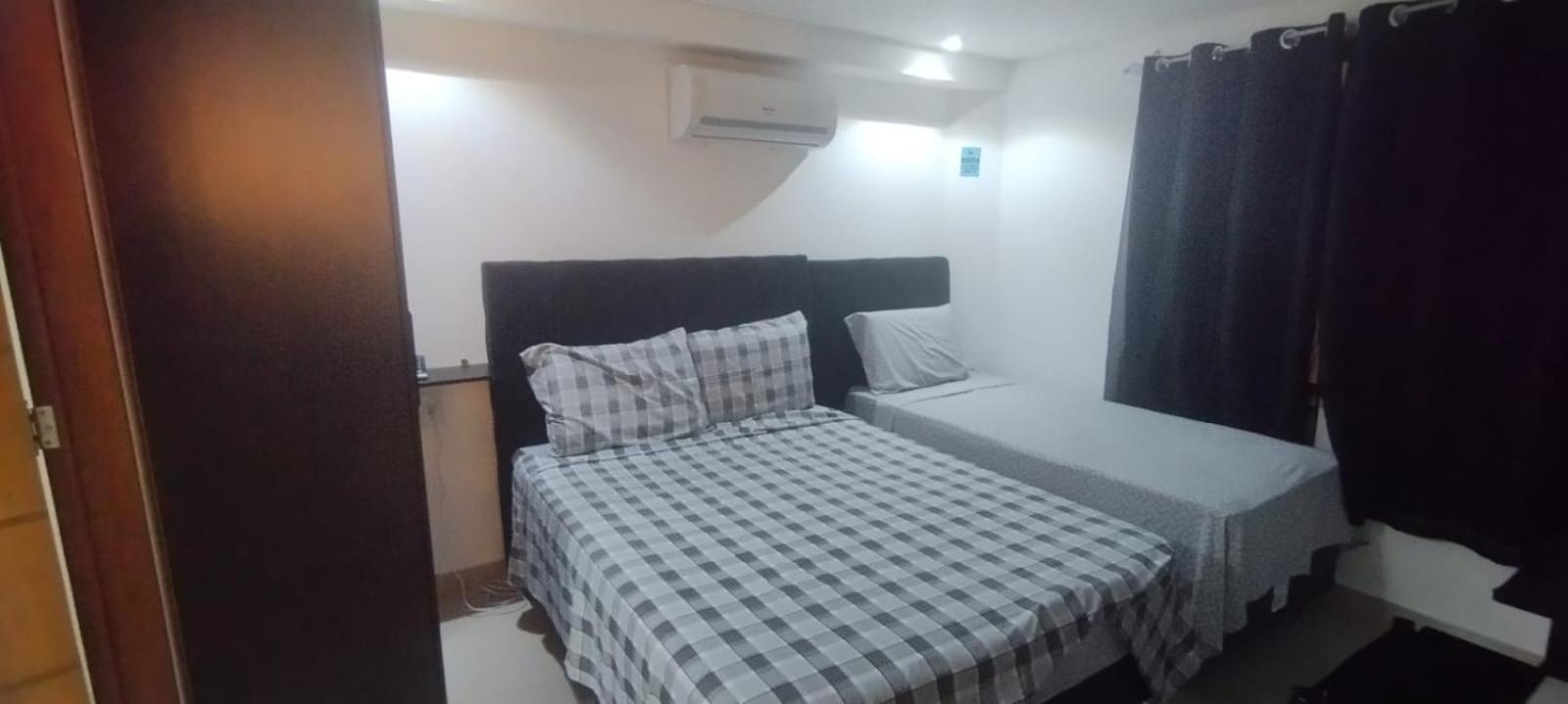 Apartment Flat A 50m Da Beira-mar Do Cabo Branco - Gold Flat 121 Joao Pessoa