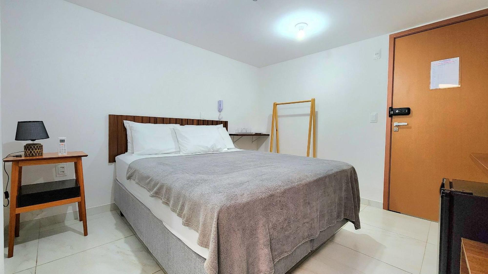 Apartment Paradise By Hosppedar Joao Pessoa