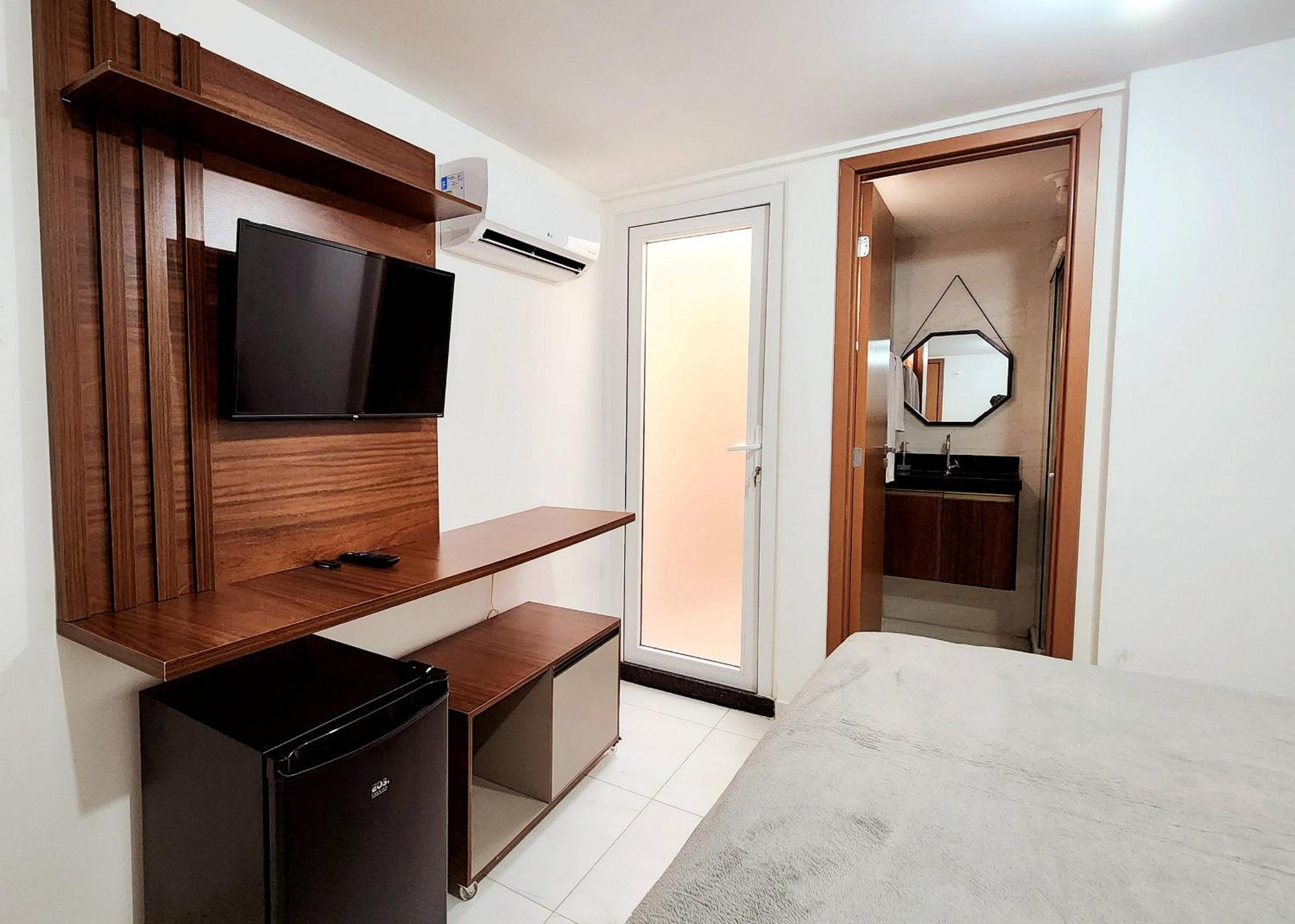 Paradise By Hosppedar Apartment Joao Pessoa