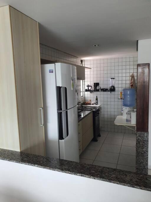 Em Tambau Apartment Joao Pessoa
