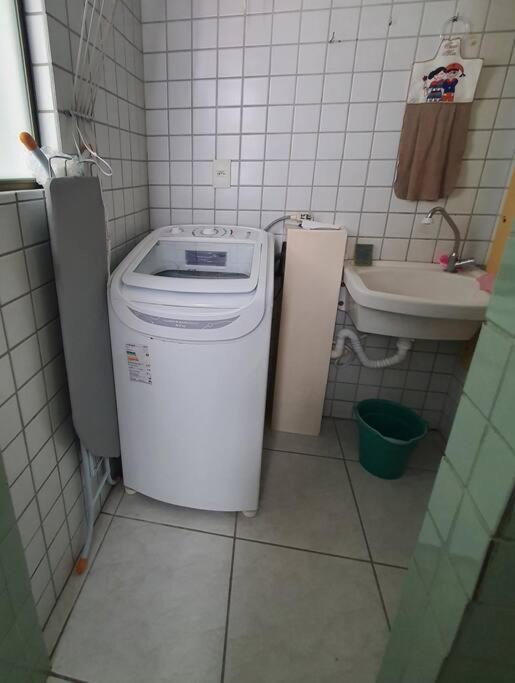 Em Tambau Apartment