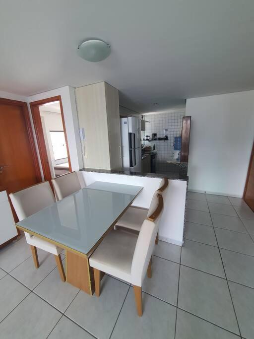Apartment Em Tambau Joao Pessoa