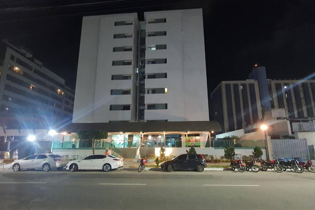 Em Tambau Joao Pessoa