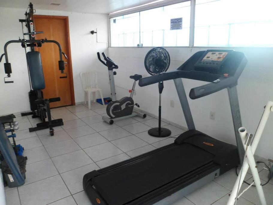 Apartment Em Tambau *