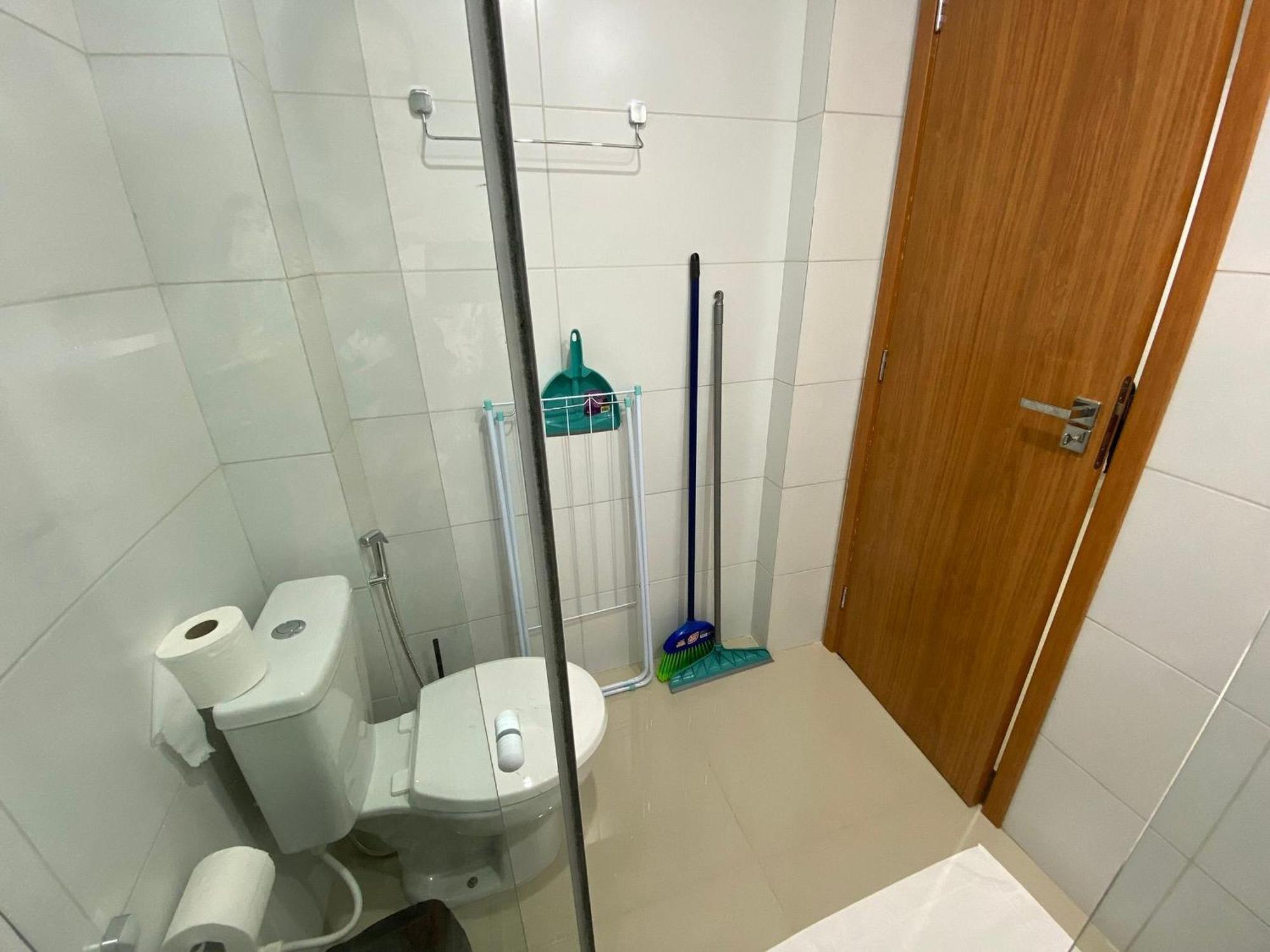 Bela - #santorini 104 Apartment Joao Pessoa