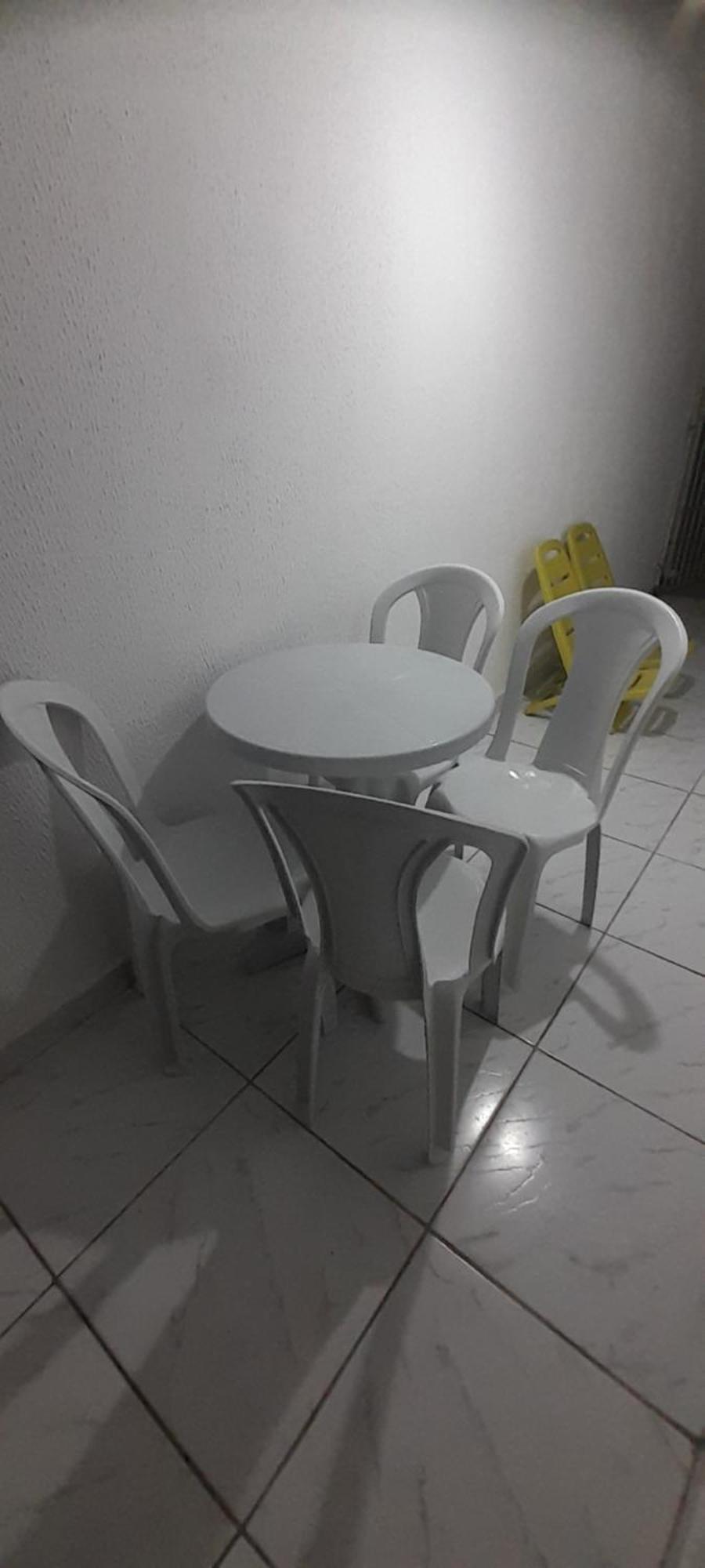 Casa de férias Casa Em Paraiba *