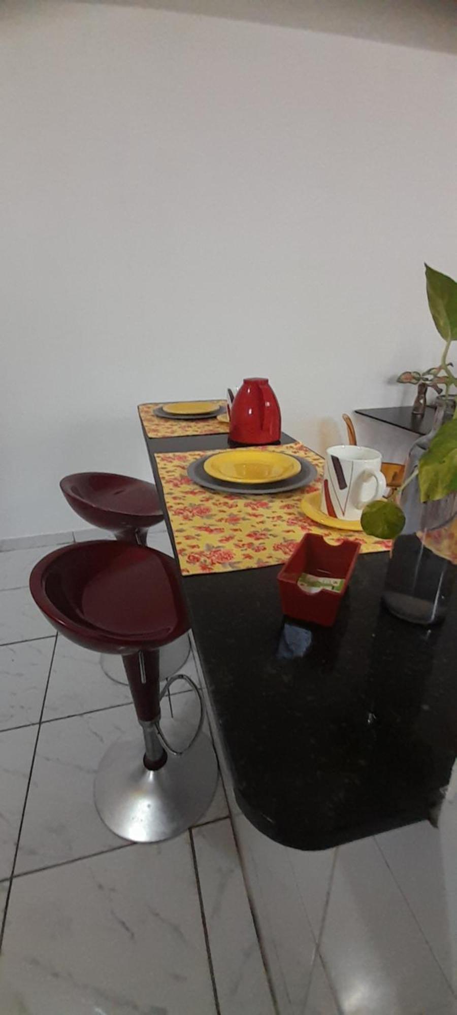 Casa Em Paraiba Casa de férias *