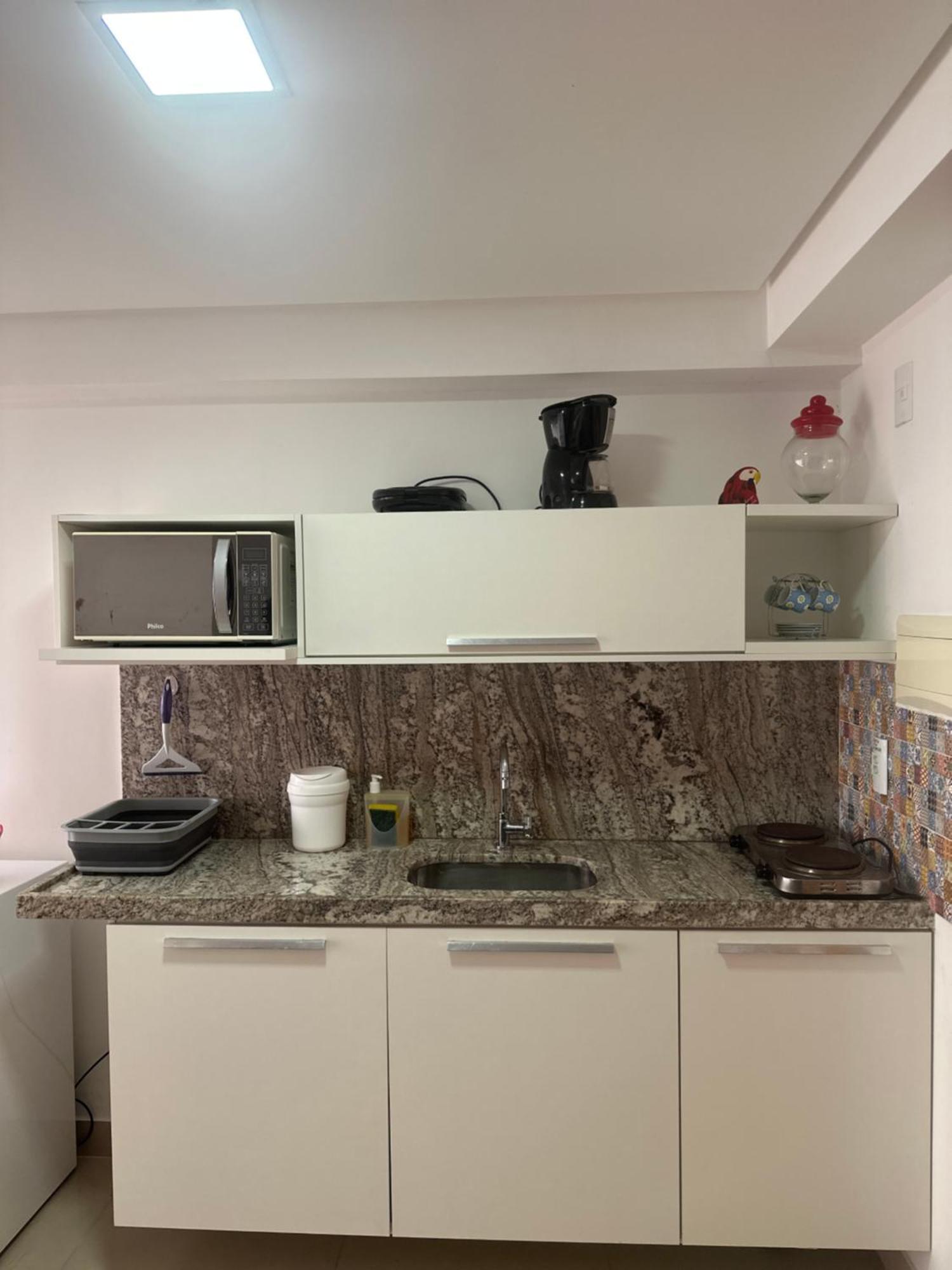 Gold Flat Em Joao Pessoa