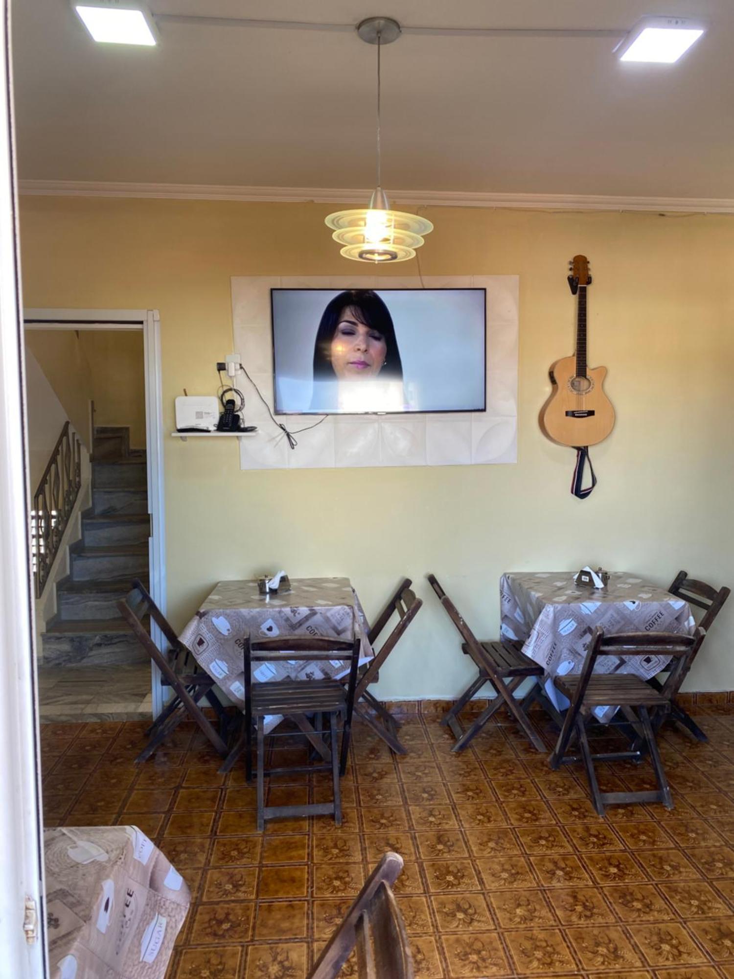 Bed & Breakfast Atlantico Vista-mar Tambau
