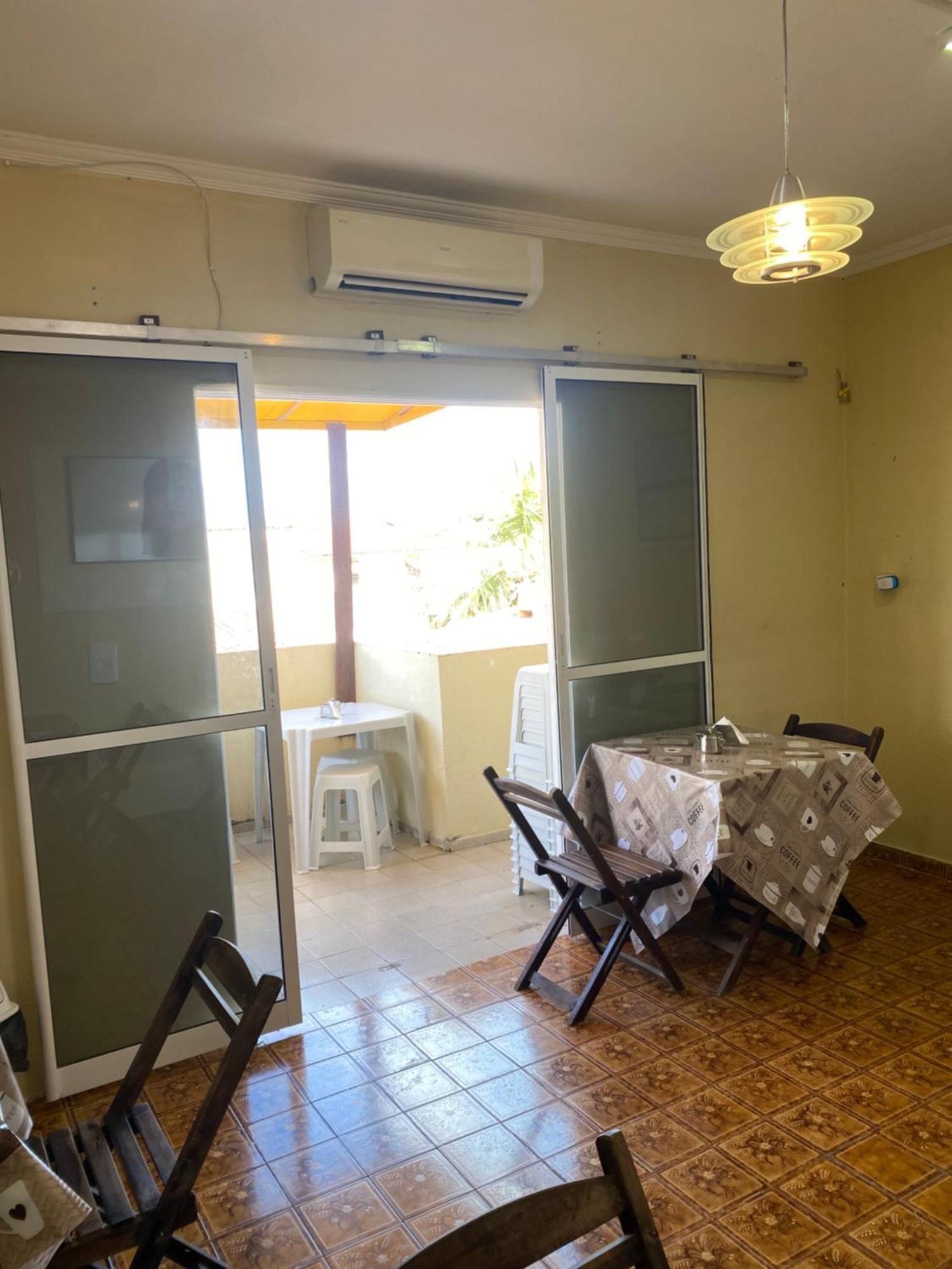 Bed & Breakfast Atlantico Vista-mar Tambau Joao Pessoa