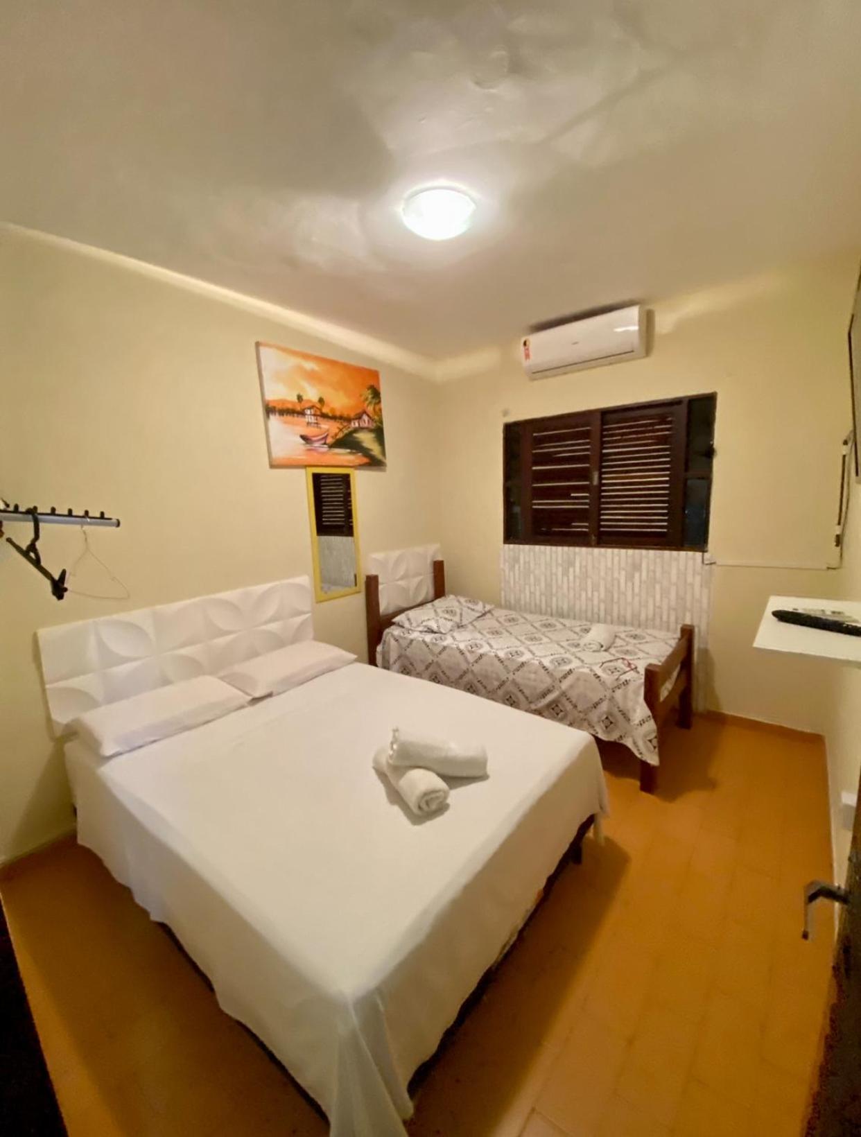 Atlantico Vista-mar Tambau Bed & Breakfast Joao Pessoa