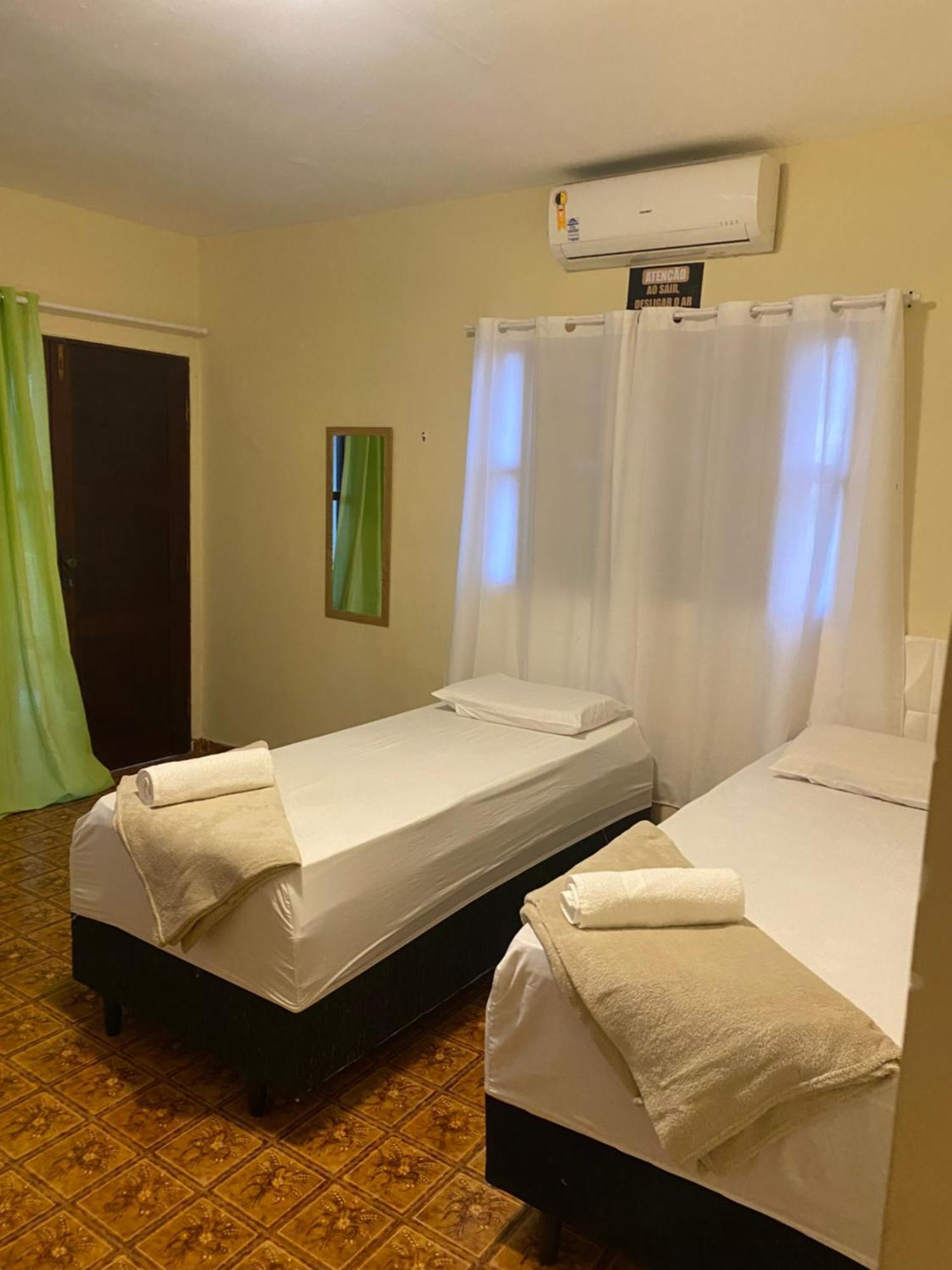 Bed & Breakfast Atlantico Vista-mar Tambau Joao Pessoa