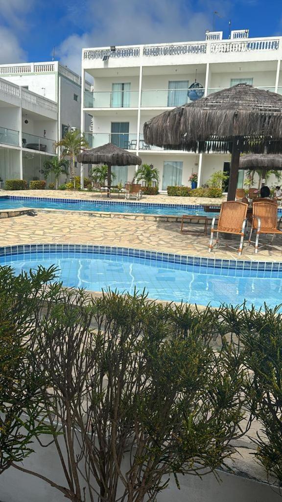 Flat De Jacuma Apartment
