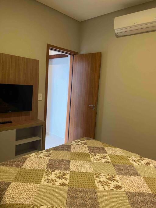 Apartment Flat Novo E Estiloso Na Do Bessa