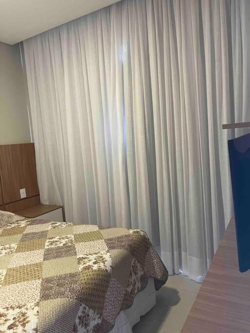 Apartment Flat Novo E Estiloso Na Do Bessa Joao Pessoa