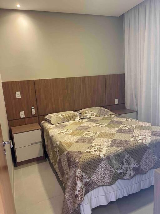 Flat Novo E Estiloso Na Do Bessa *