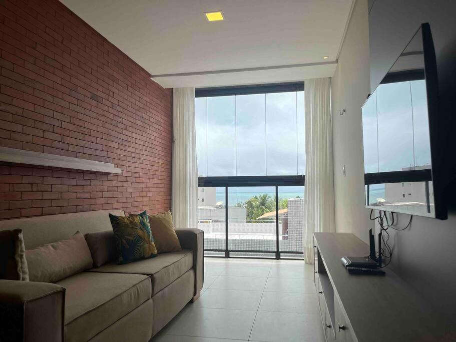 Flat Novo E Estiloso Na Do Bessa Apartment Joao Pessoa