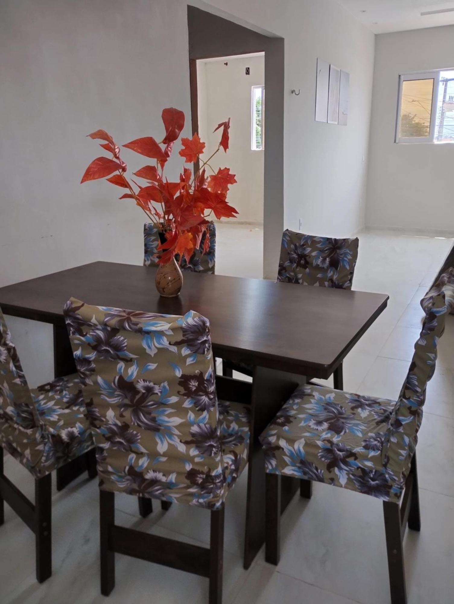 New House Temporada