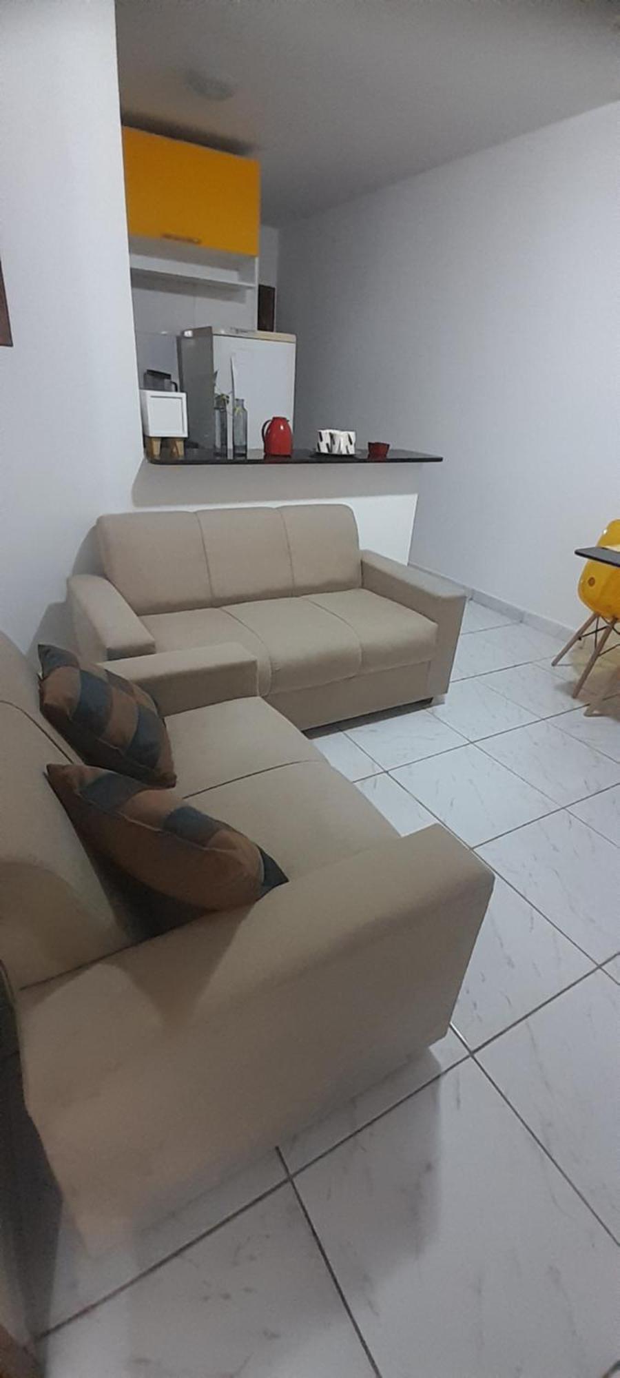 Casa de férias Casa Em Paraiba *