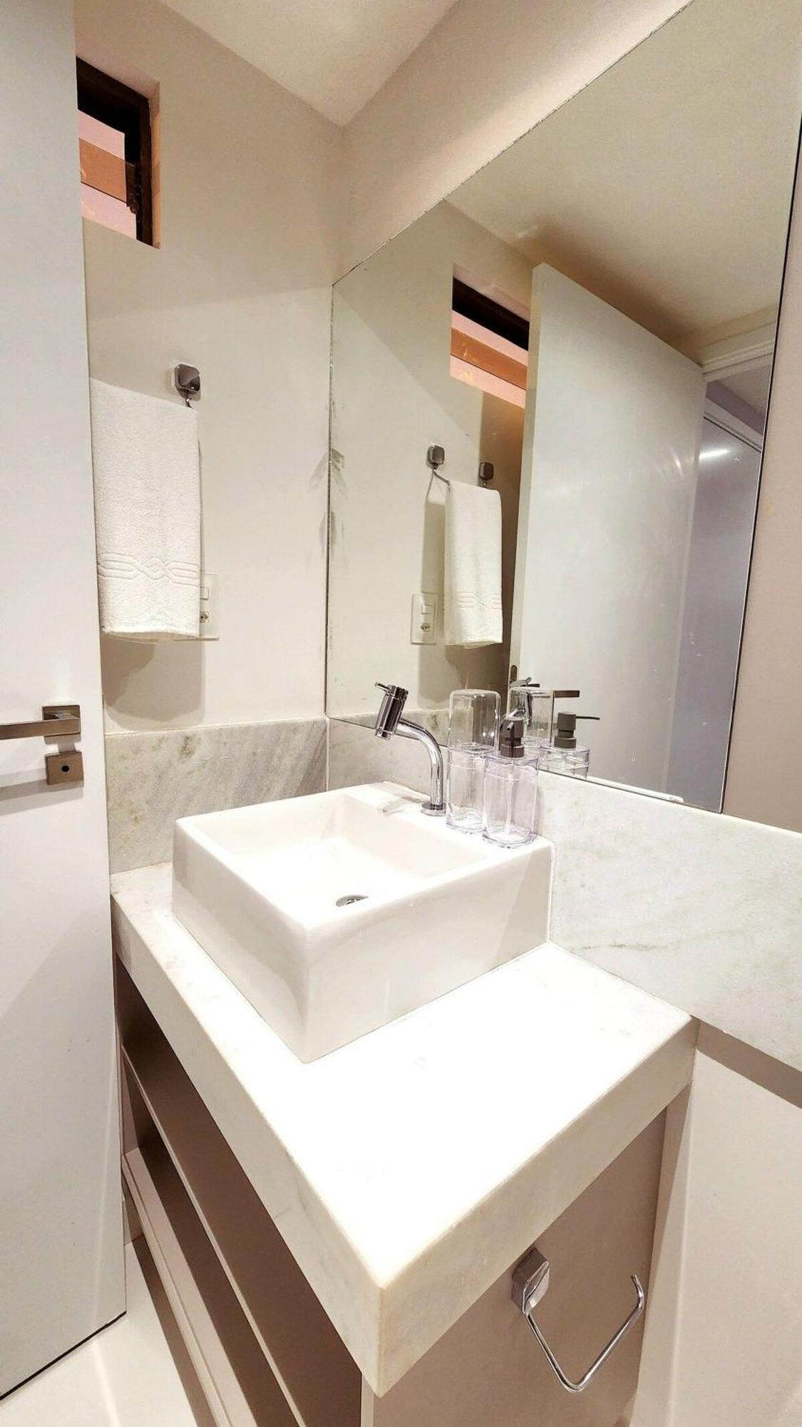 Unity By Hosppedar Apartment Joao Pessoa
