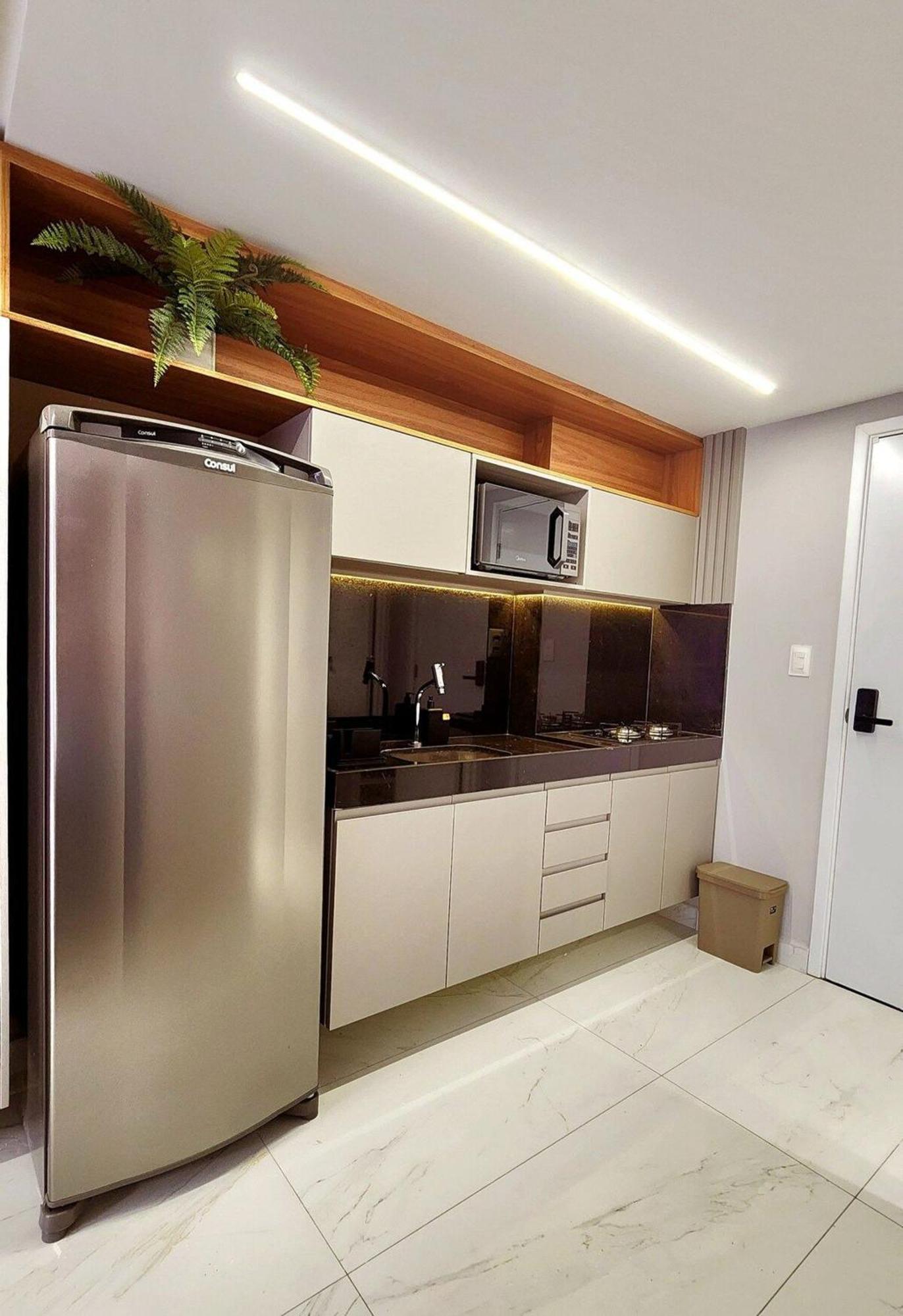 Apartment Unity By Hosppedar *